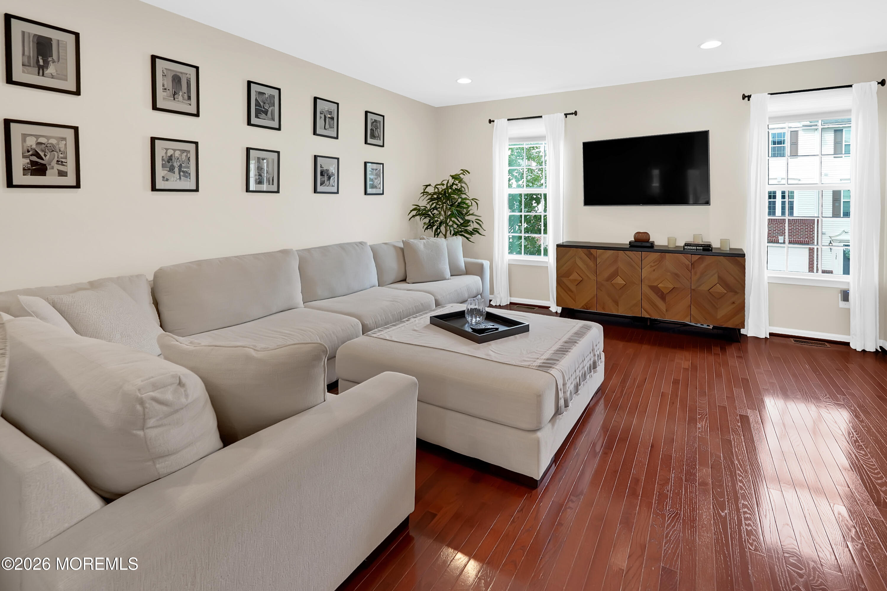 135 Kyle Drive Tinton Falls NJ 07712