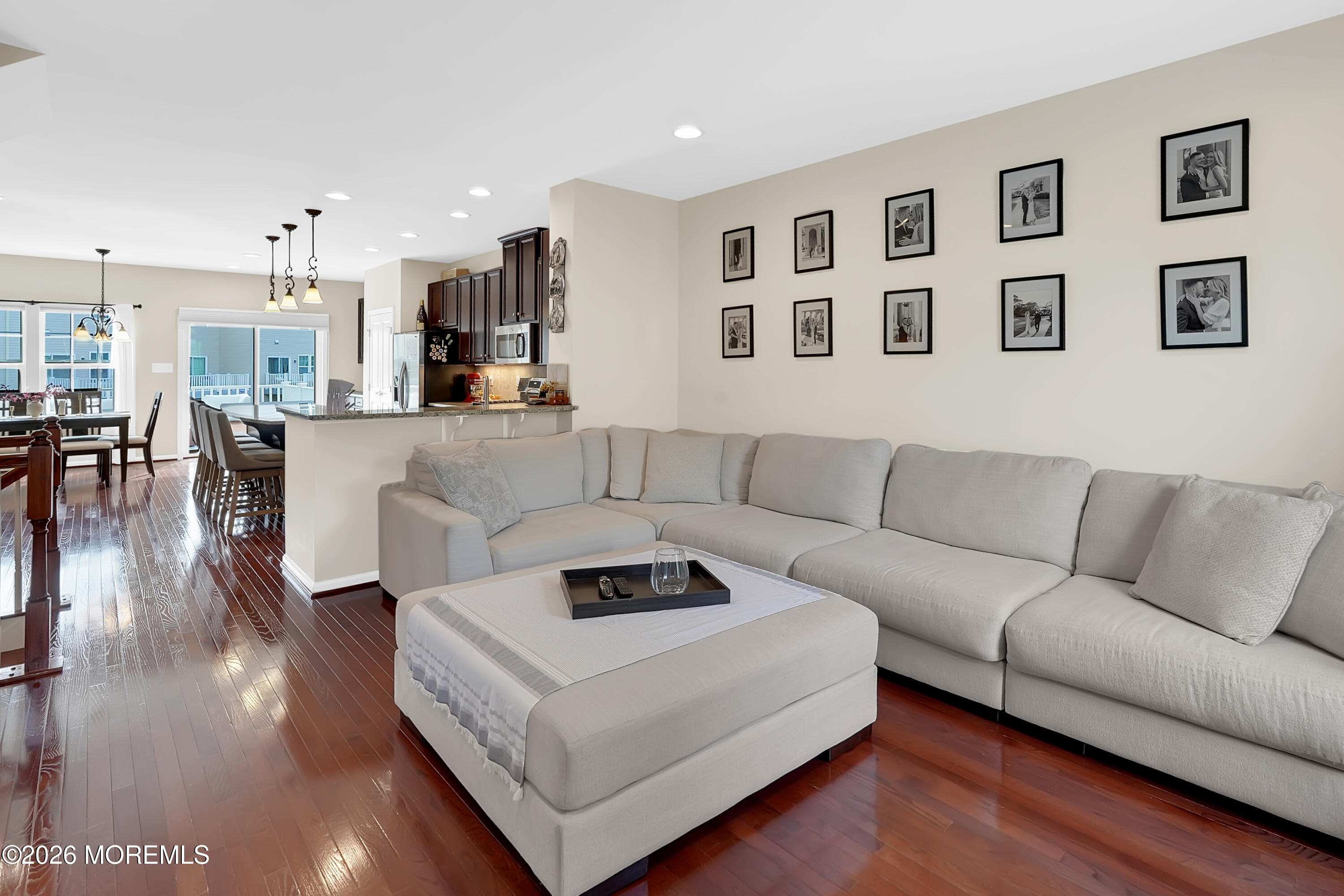 135 Kyle Drive Tinton Falls NJ 07712