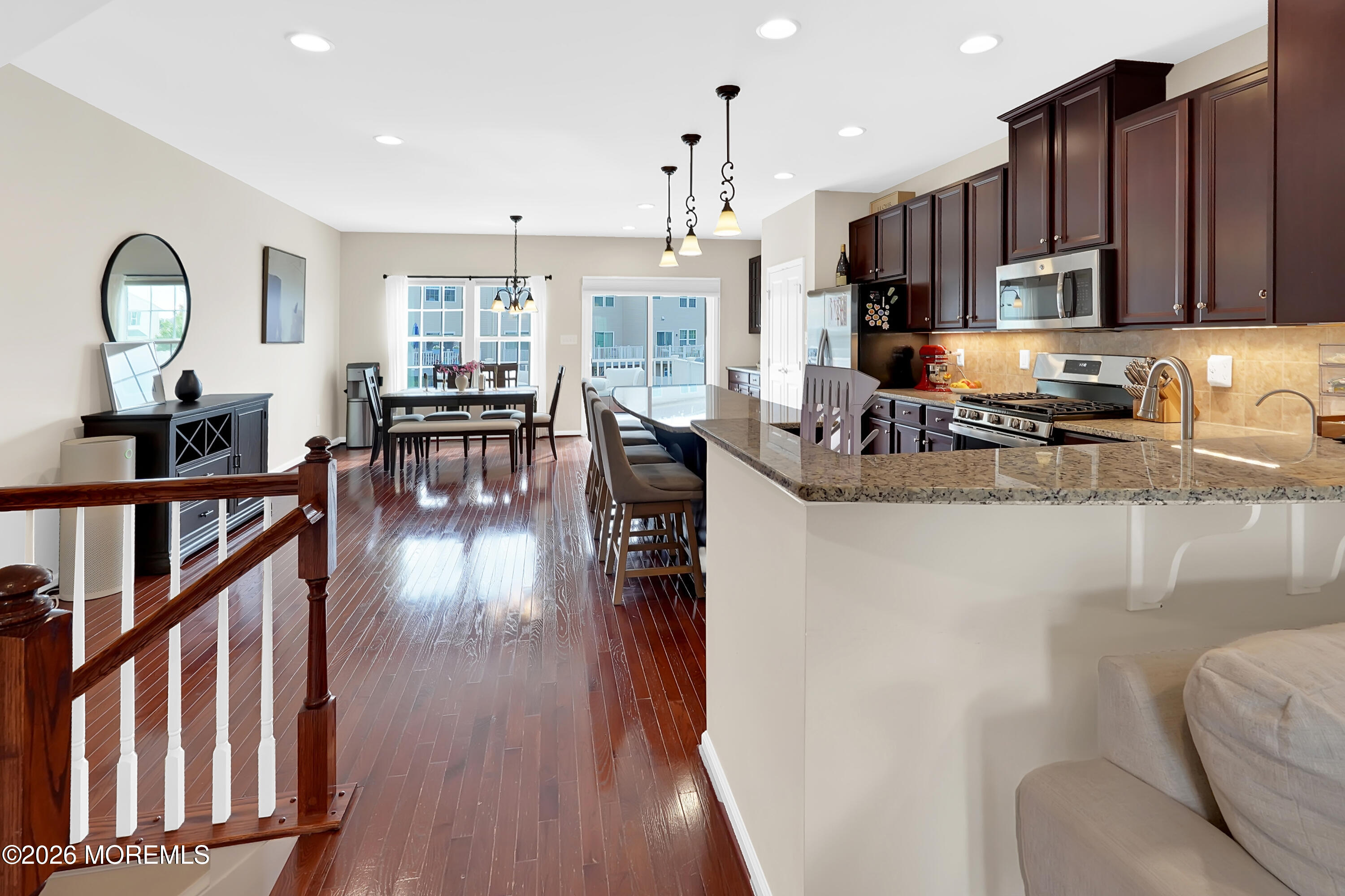 135 Kyle Drive Tinton Falls NJ 07712