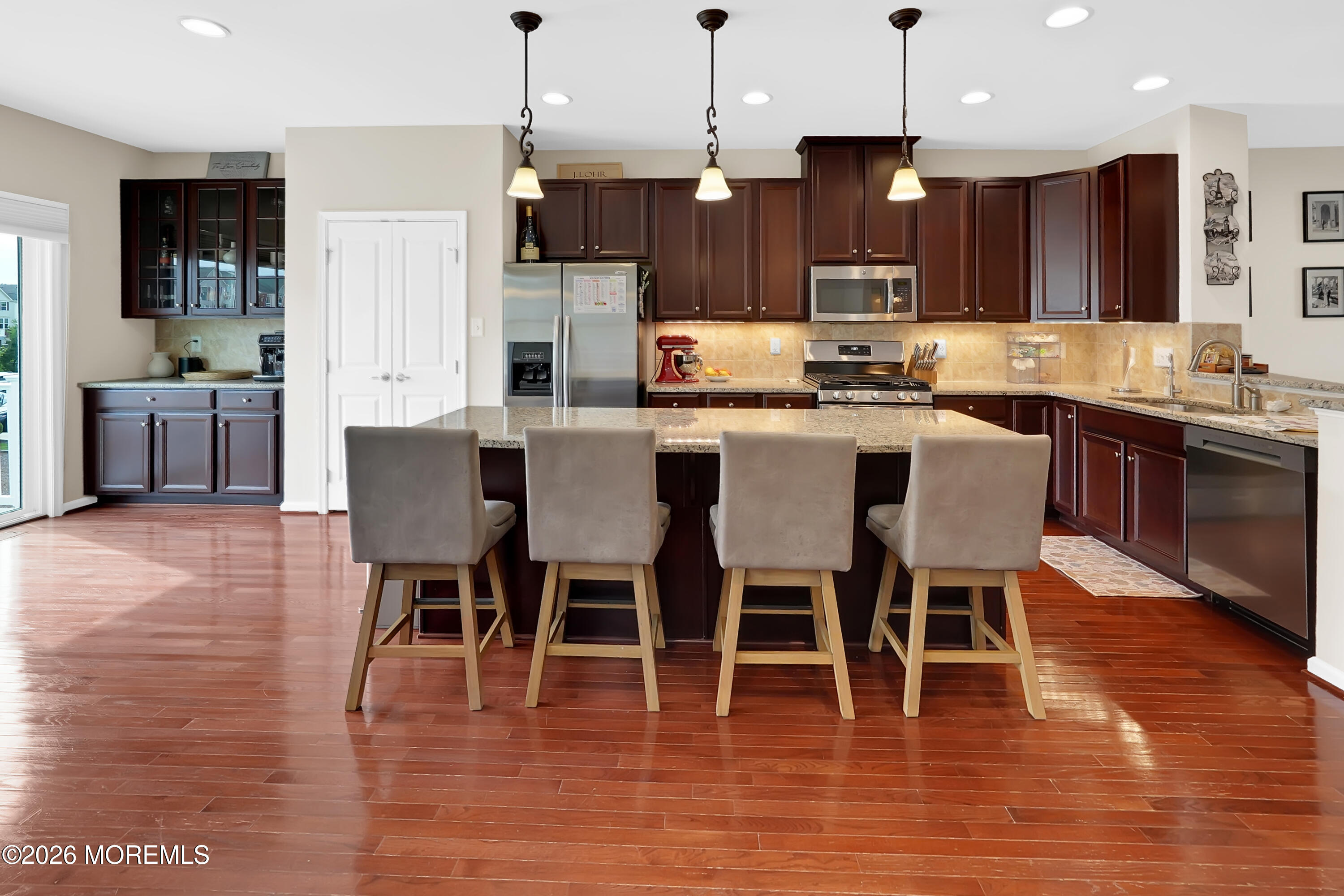 135 Kyle Drive Tinton Falls NJ 07712