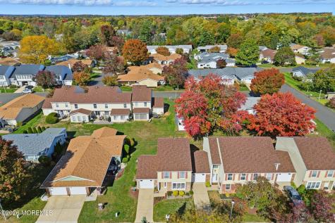 376 Stirling Drive Monroe NJ 08831