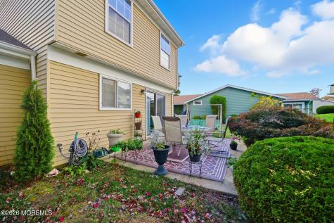 376 Stirling Drive Monroe NJ 08831