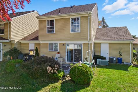 376 Stirling Drive Monroe NJ 08831