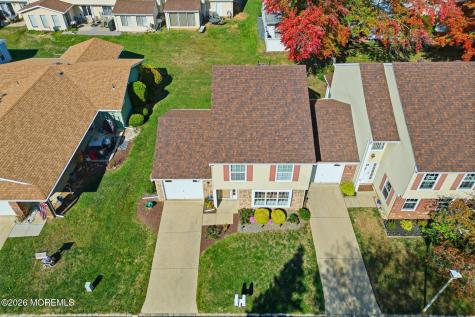 376 Stirling Drive Monroe NJ 08831