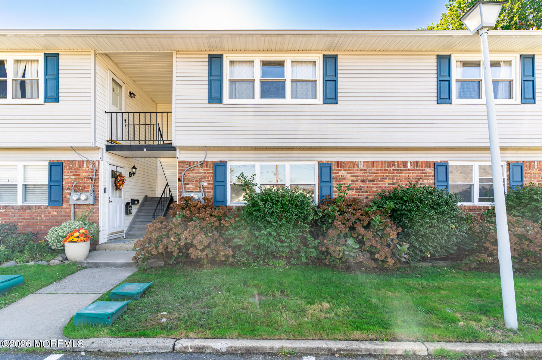 11 Indiana Court Matawan NJ 07747