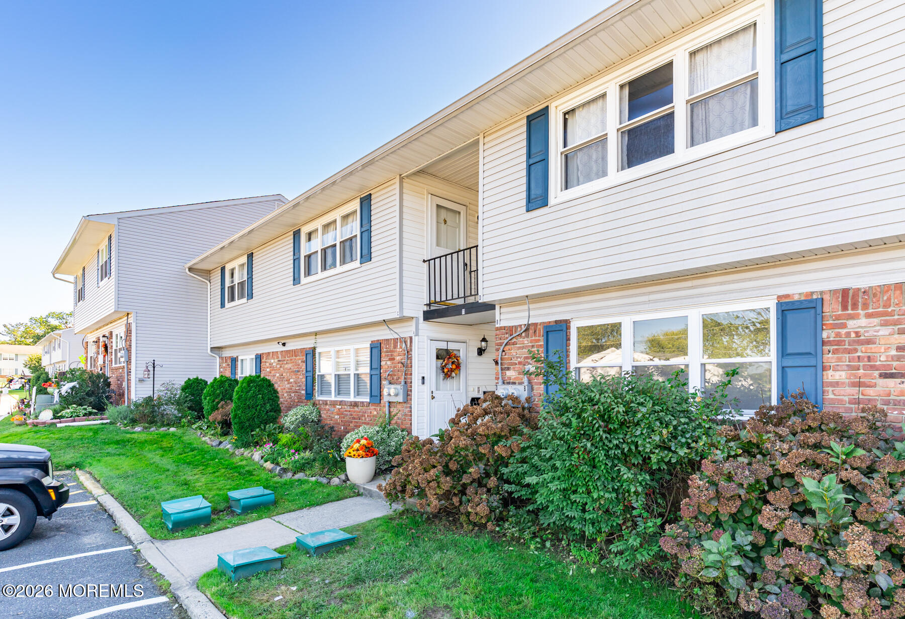 11 Indiana Court Matawan NJ 07747