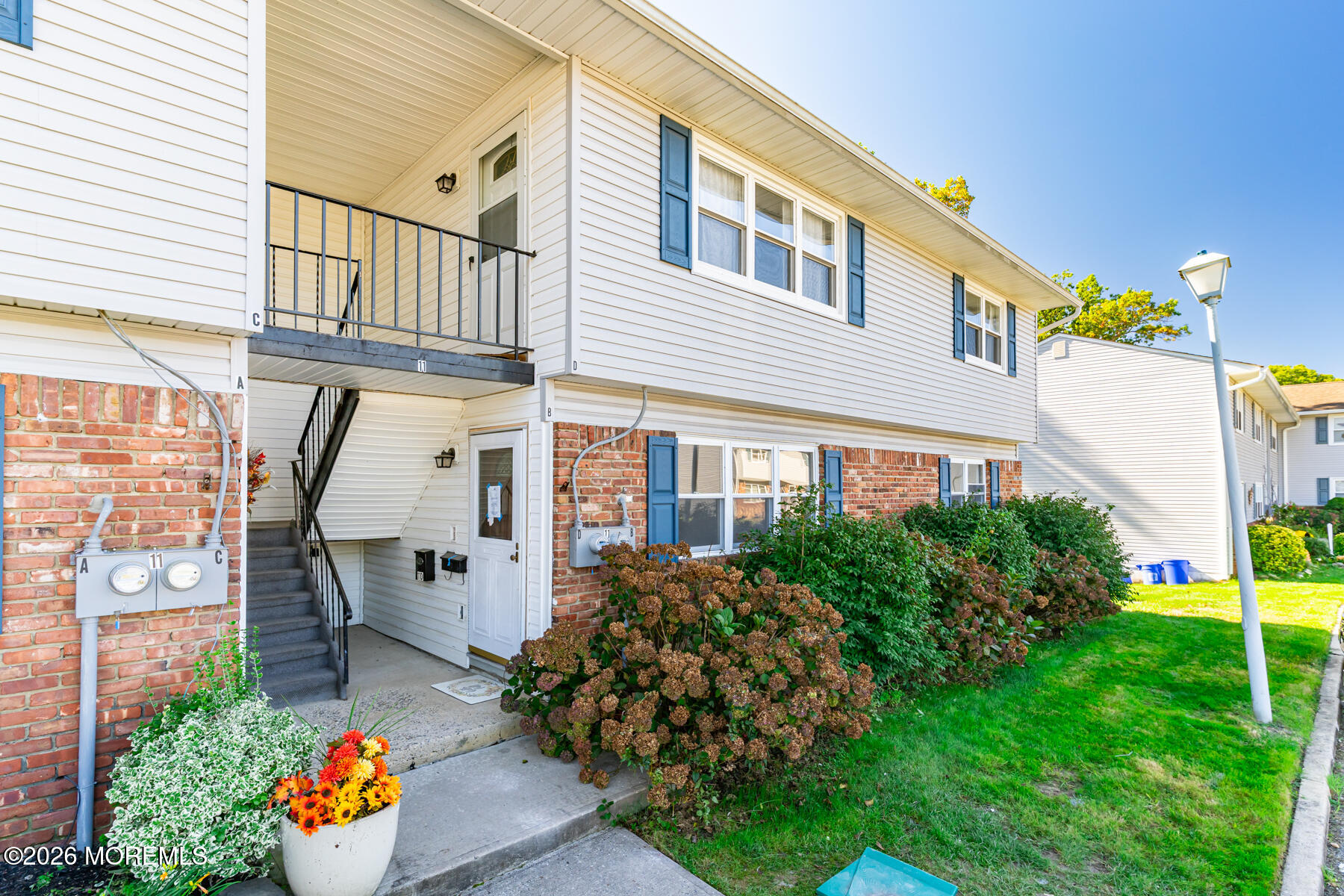 11 Indiana Court Matawan NJ 07747