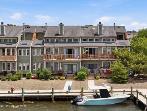 6 Hidden Harbor Drive Point Pleasant NJ 08742