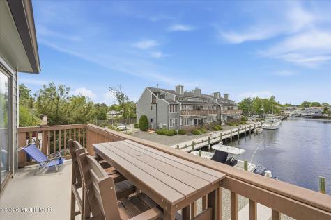 6 Hidden Harbor Drive Point Pleasant NJ 08742