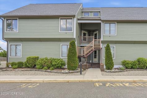 6 Hidden Harbor Drive Point Pleasant NJ 08742