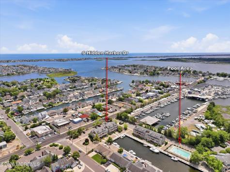 6 Hidden Harbor Drive Point Pleasant NJ 08742