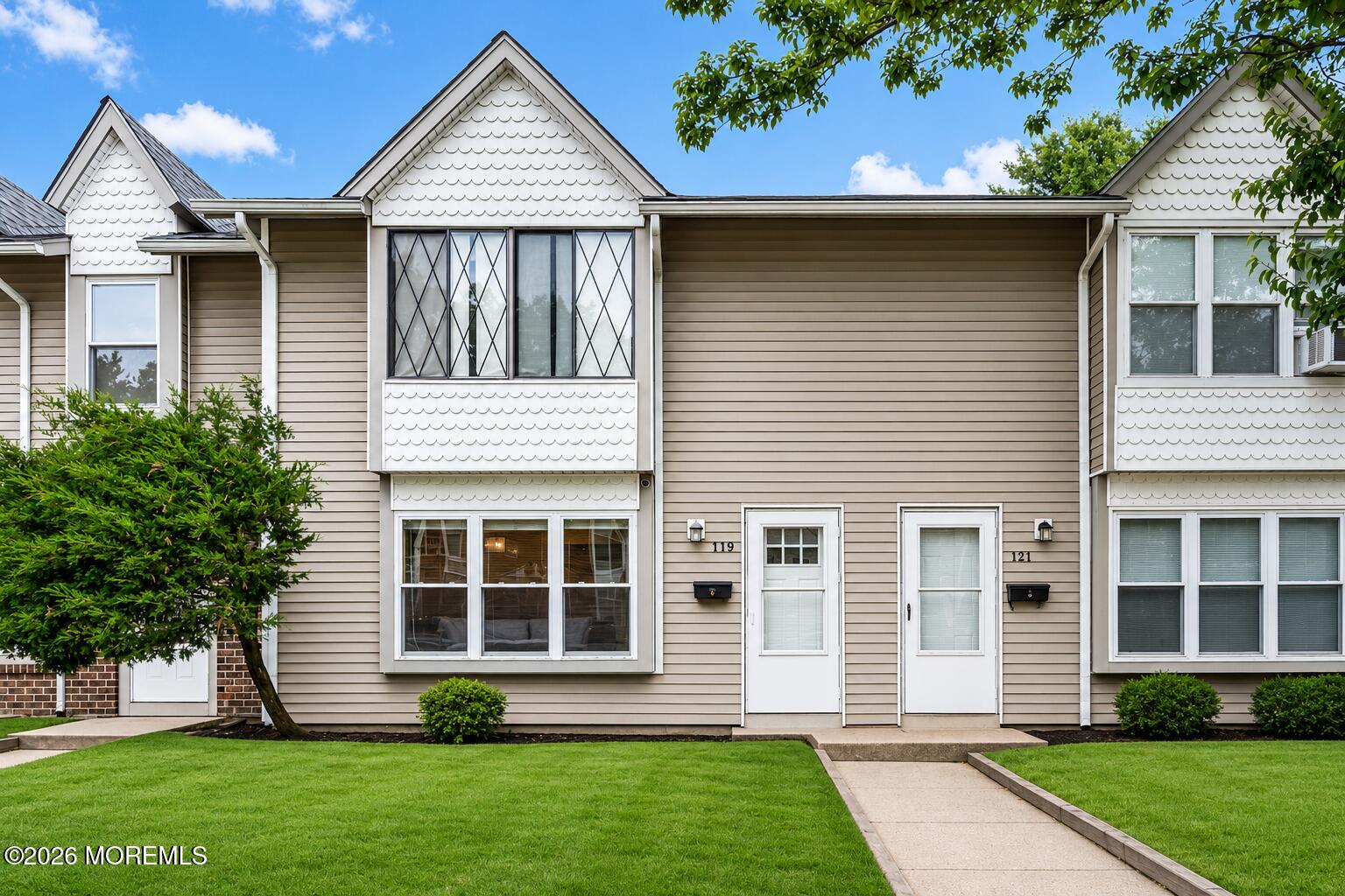 119 Downing Street Lakewood NJ 08701