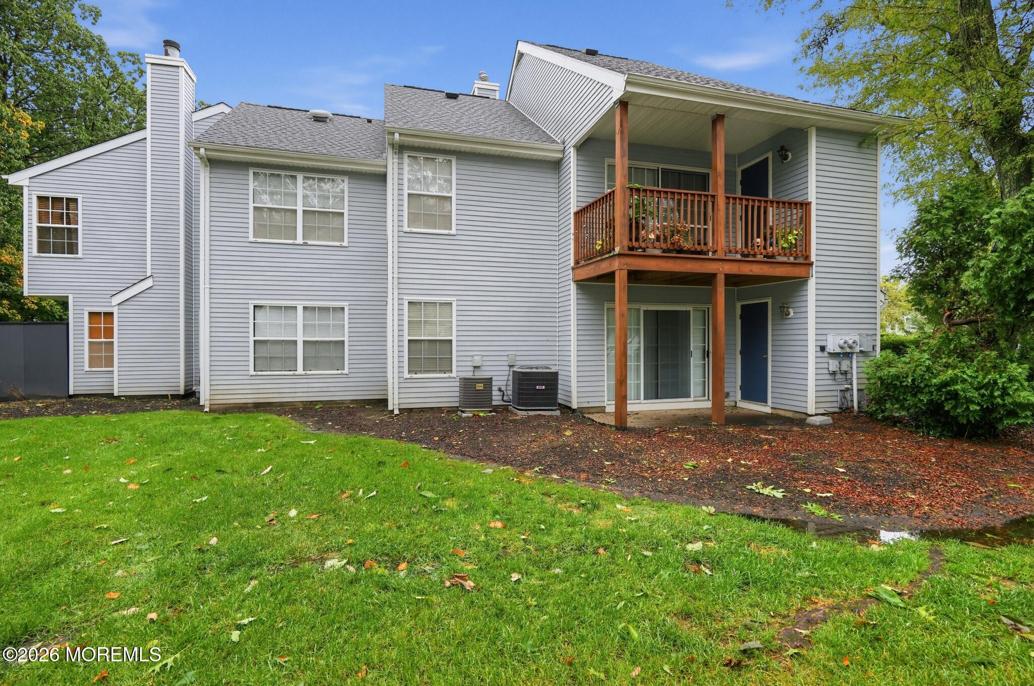 407 Hampton Court Manalapan NJ 07726