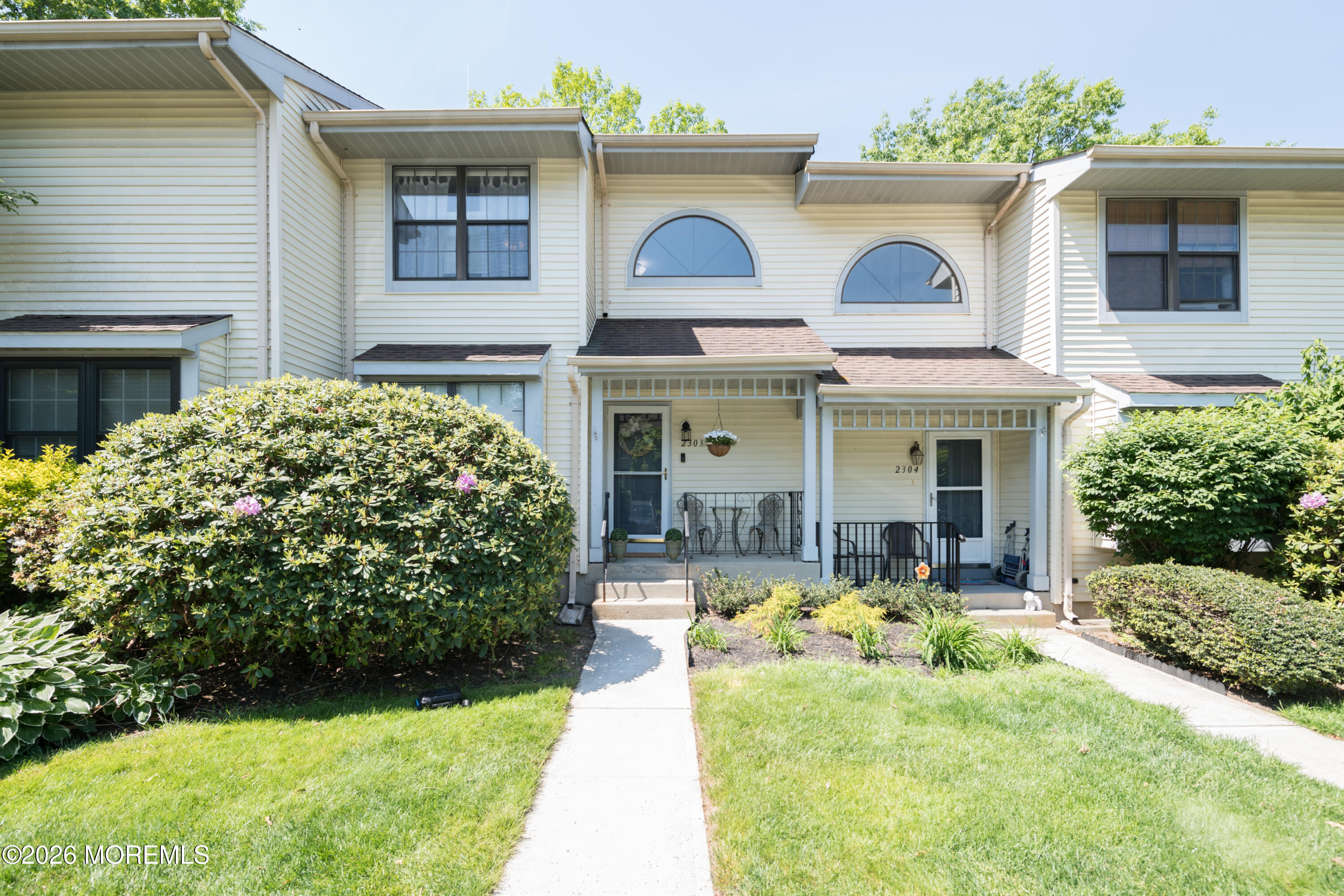 2303 Gulfstream Way Toms River NJ 08755