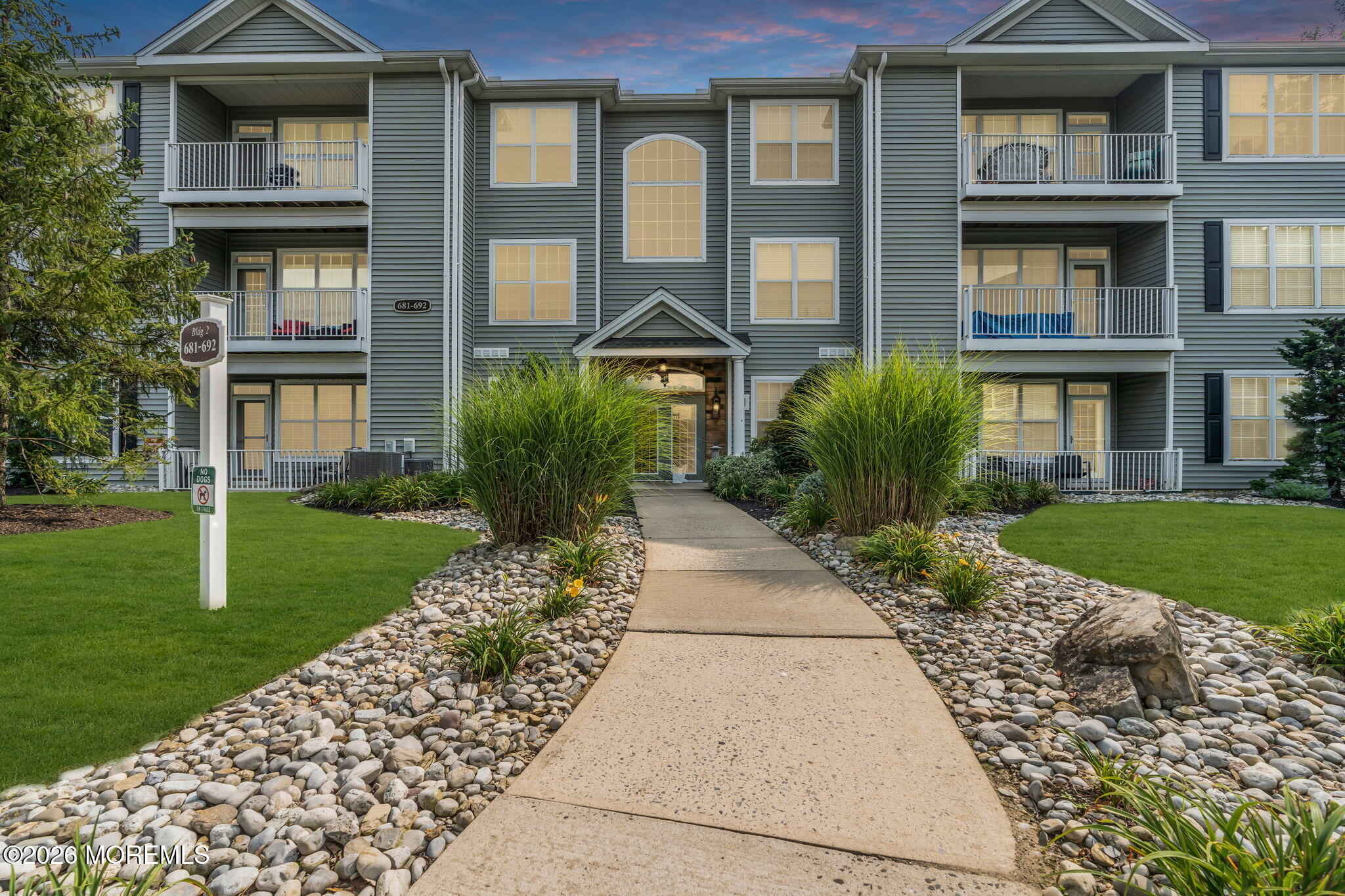683 Saint Andrews Place Manalapan NJ 07726