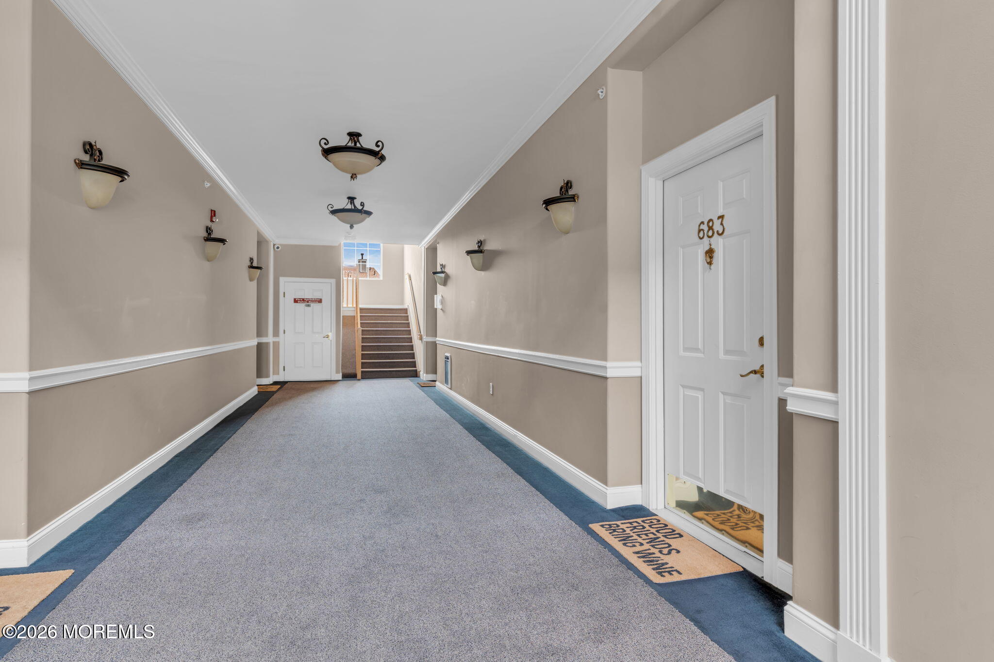 683 Saint Andrews Place Manalapan NJ 07726
