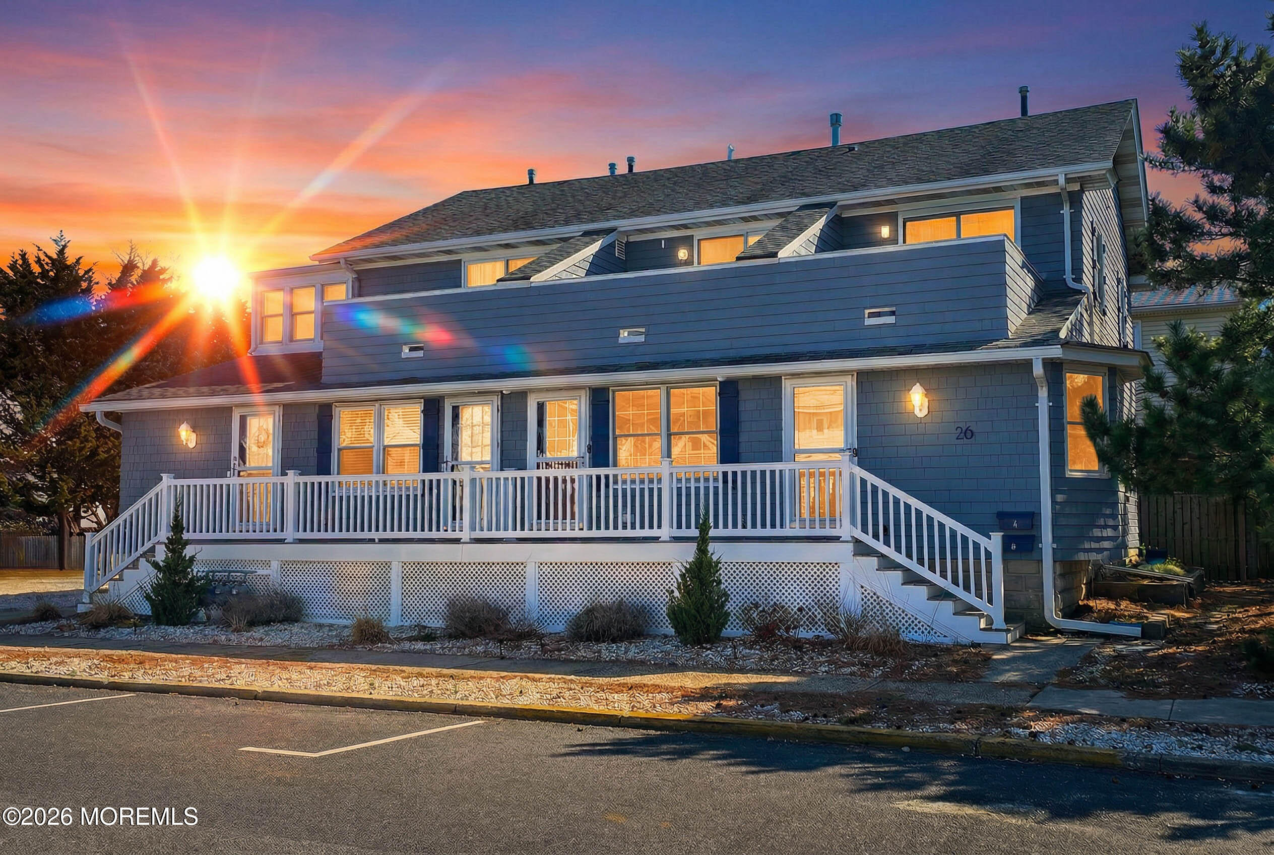 26 Bond Avenue Lavallette NJ 08735