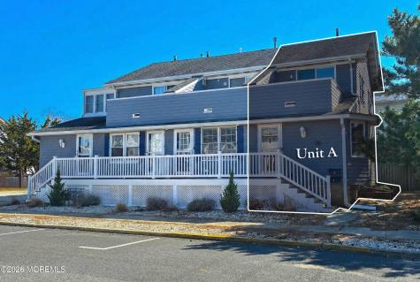 26 Bond Avenue Lavallette NJ 08735