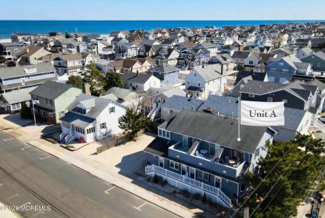 26 Bond Avenue Lavallette NJ 08735