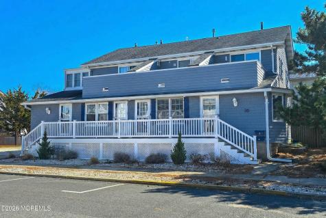 26 Bond Avenue Lavallette NJ 08735