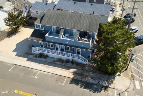 26 Bond Avenue Lavallette NJ 08735