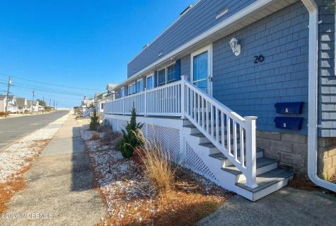 26 Bond Avenue Lavallette NJ 08735