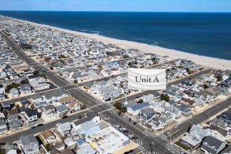 26 Bond Avenue Lavallette NJ 08735