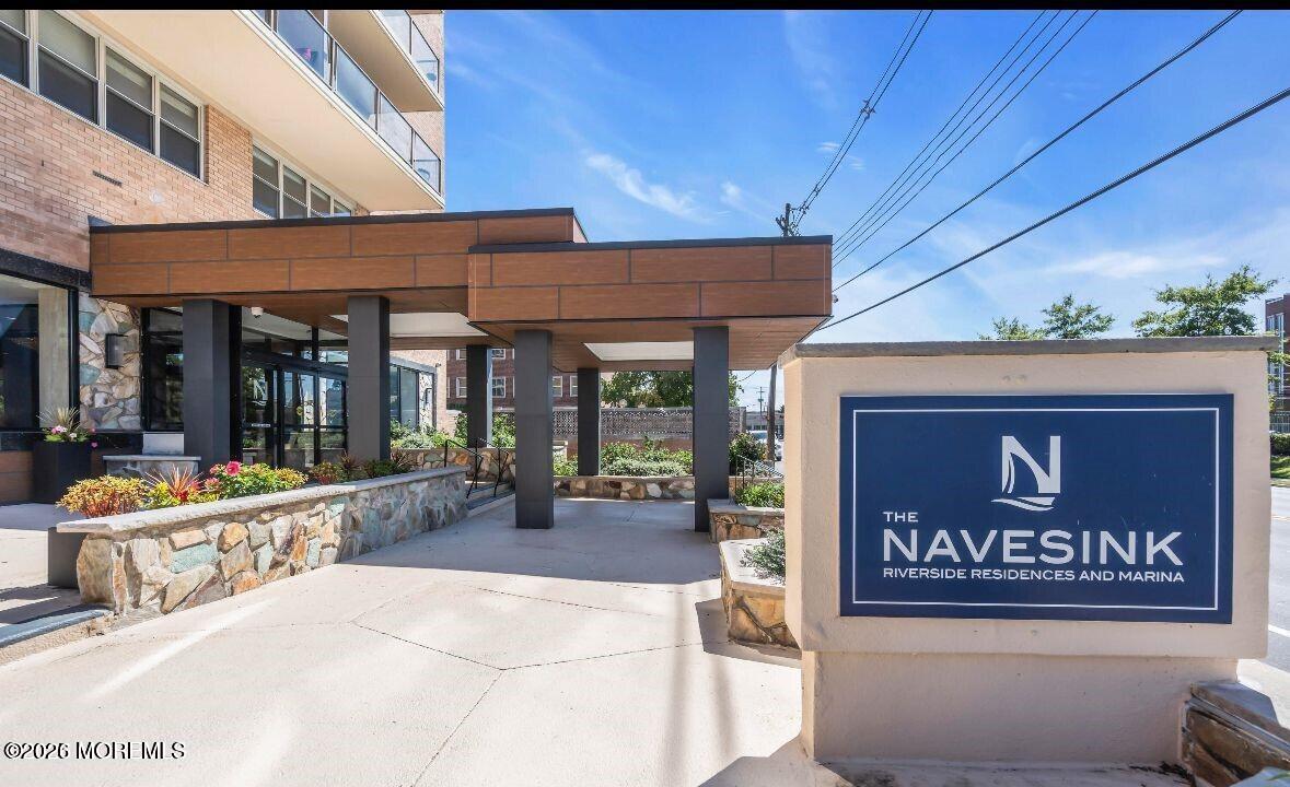 28 Riverside Avenue Red Bank NJ 07701