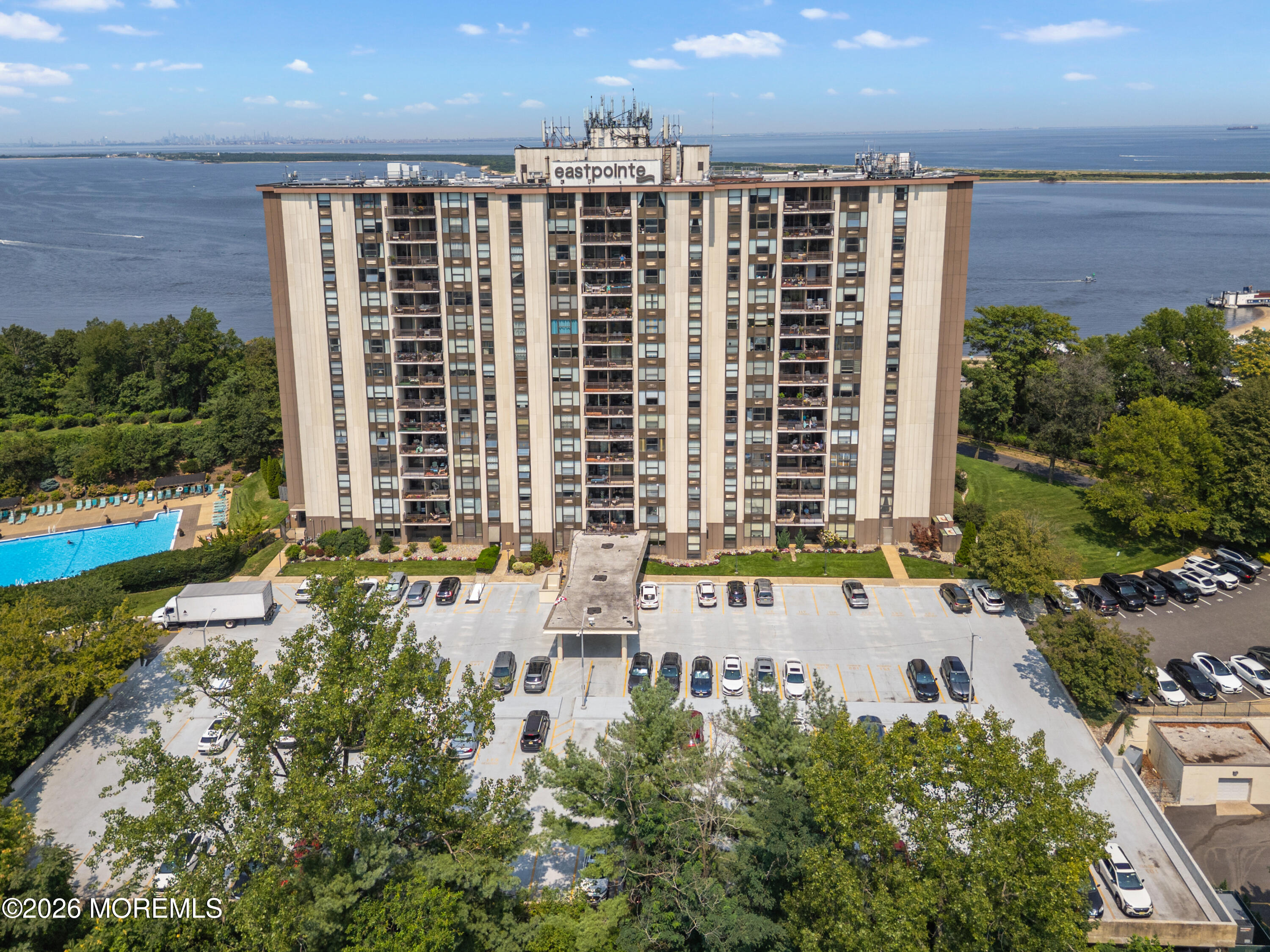 1 Scenic Drive Highlands NJ 07732