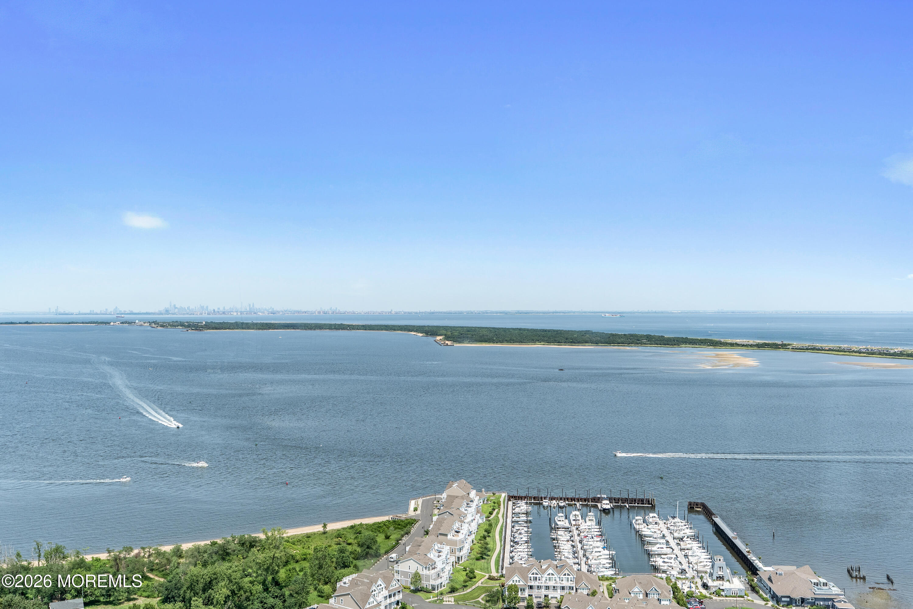 1 Scenic Drive Highlands NJ 07732