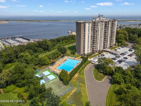 1 Scenic Drive Highlands NJ 07732