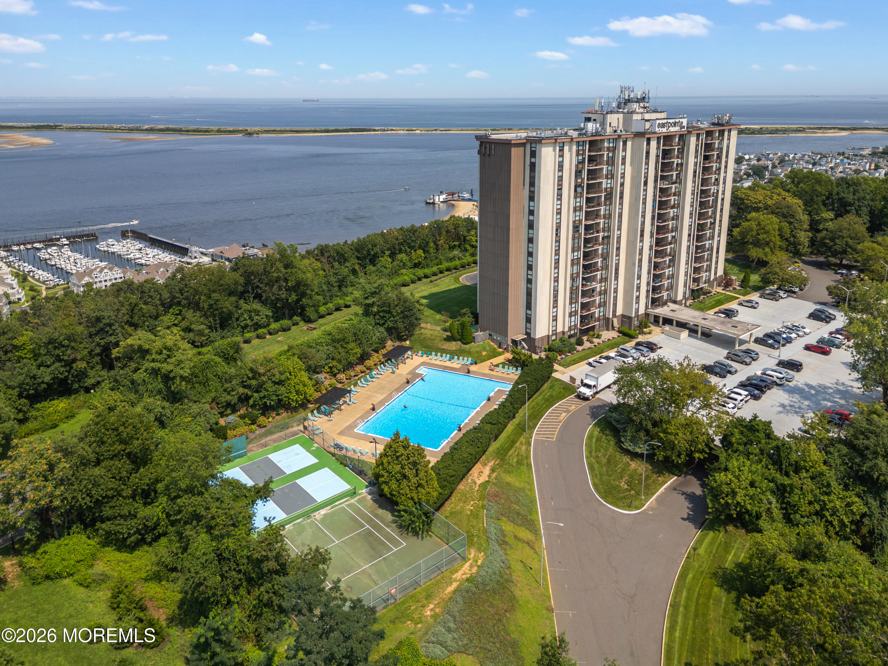 1 Scenic Drive Highlands NJ 07732