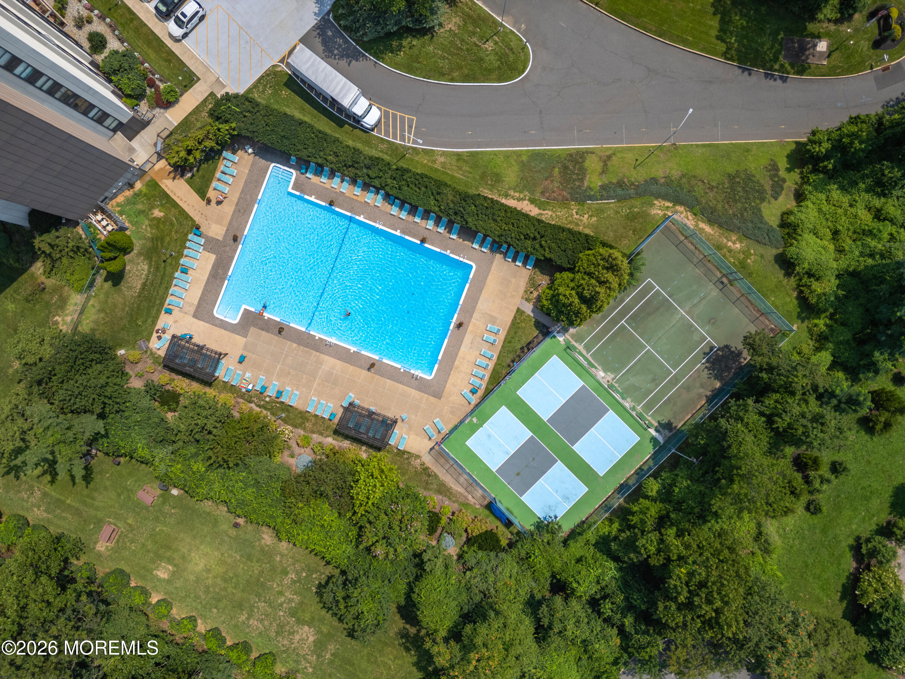 1 Scenic Drive Highlands NJ 07732
