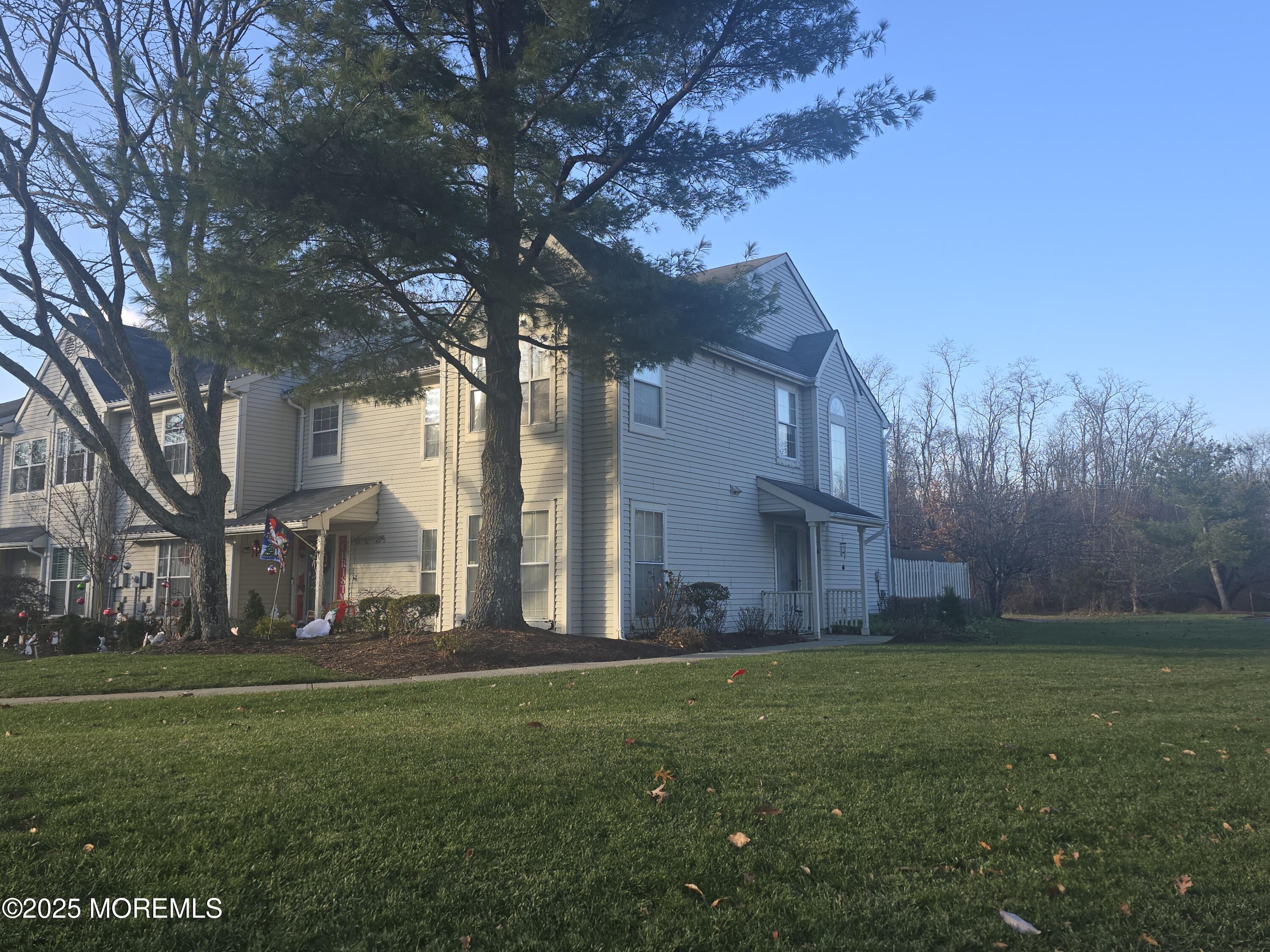480 Cottonwood Court Howell NJ 07731