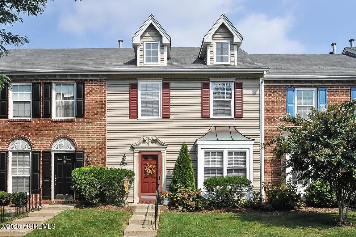 Tinton Falls NJ, 3 Preakness Court