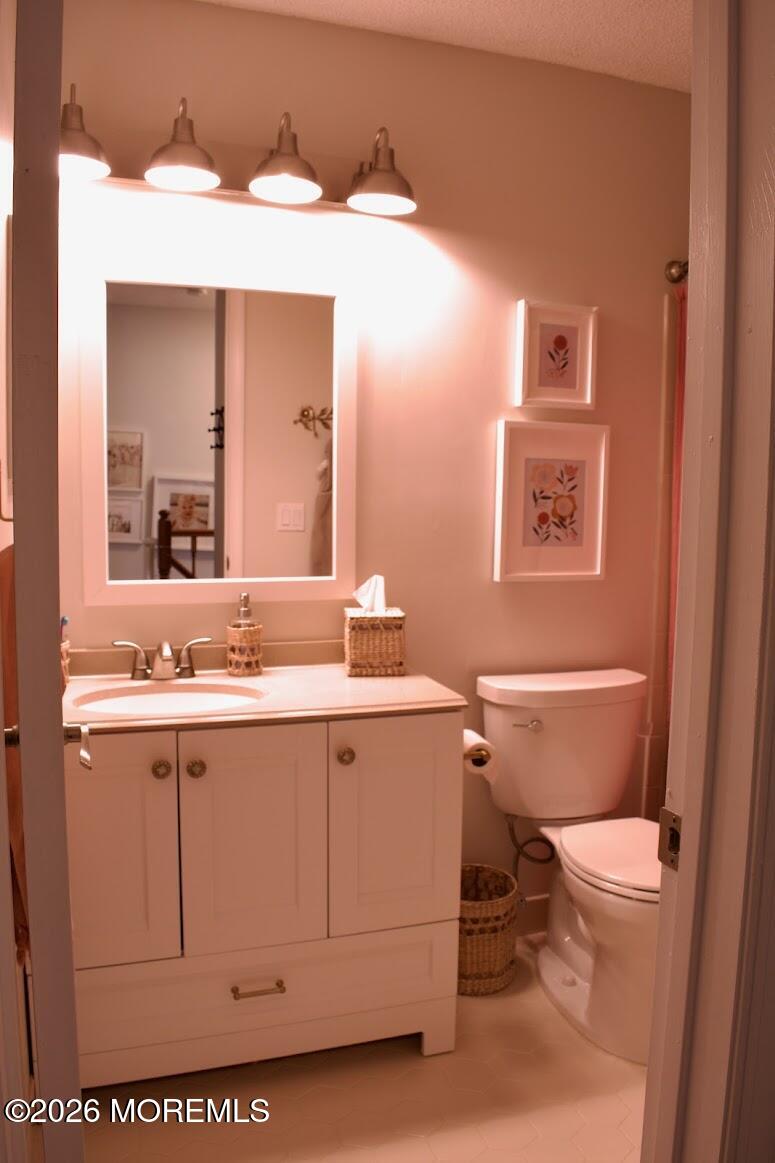 3 Preakness Court Tinton Falls NJ 07724