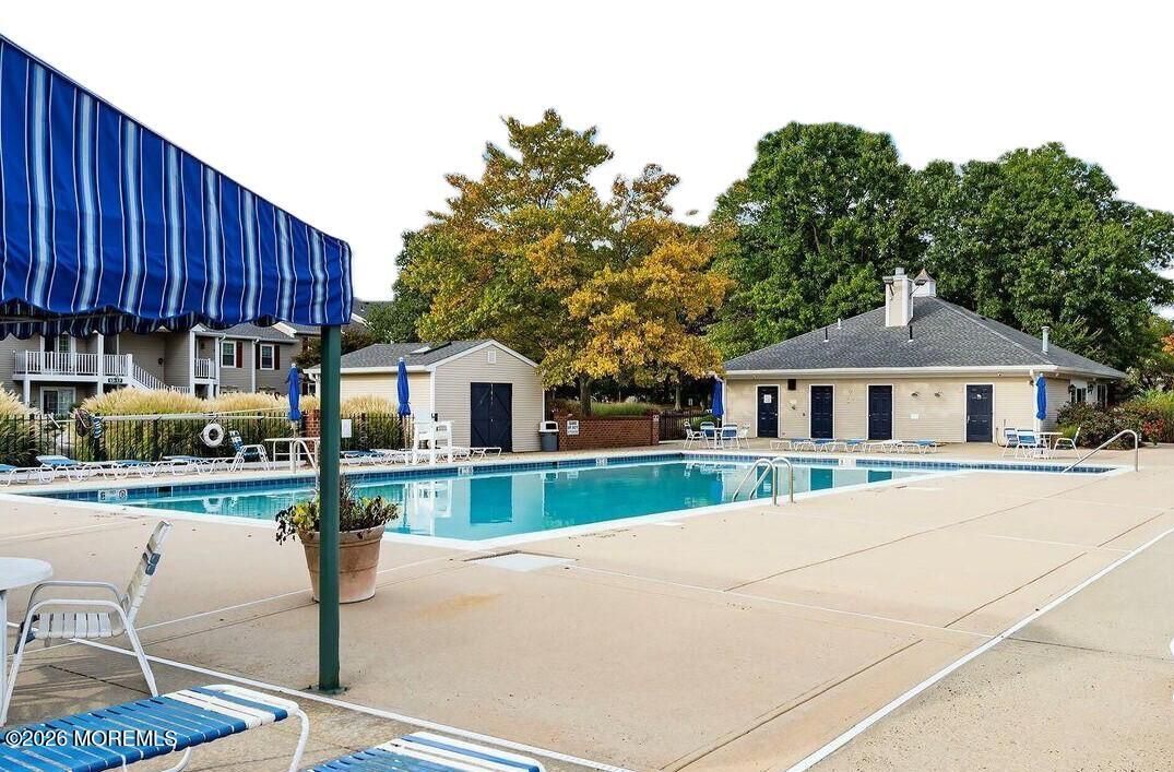 3 Preakness Court Tinton Falls NJ 07724