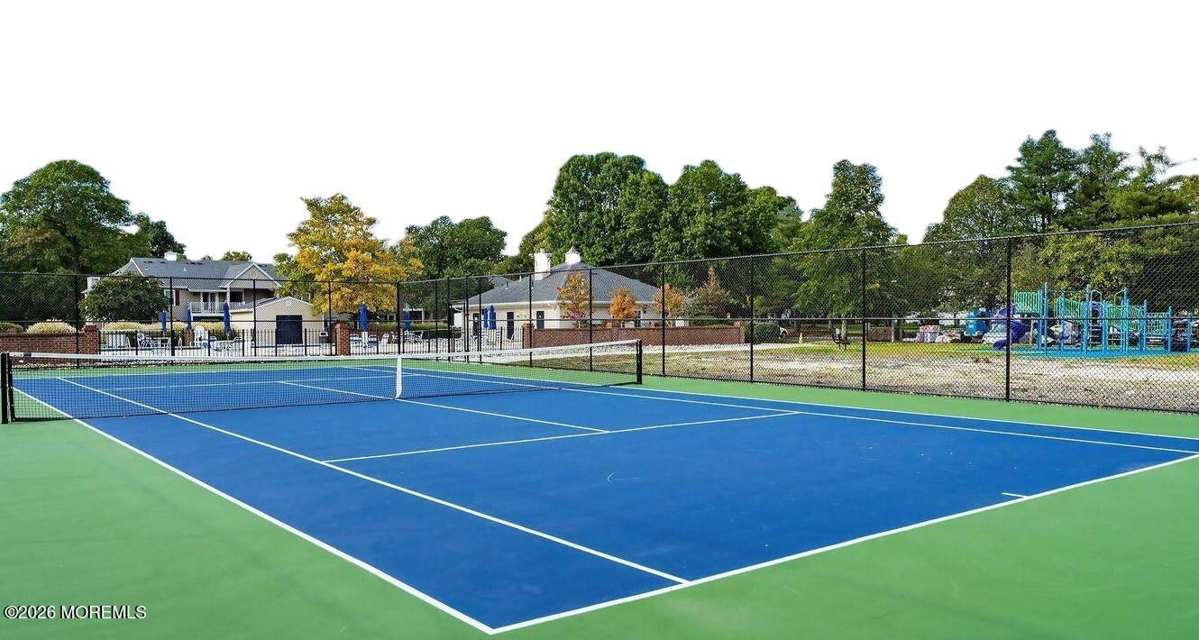 3 Preakness Court Tinton Falls NJ 07724