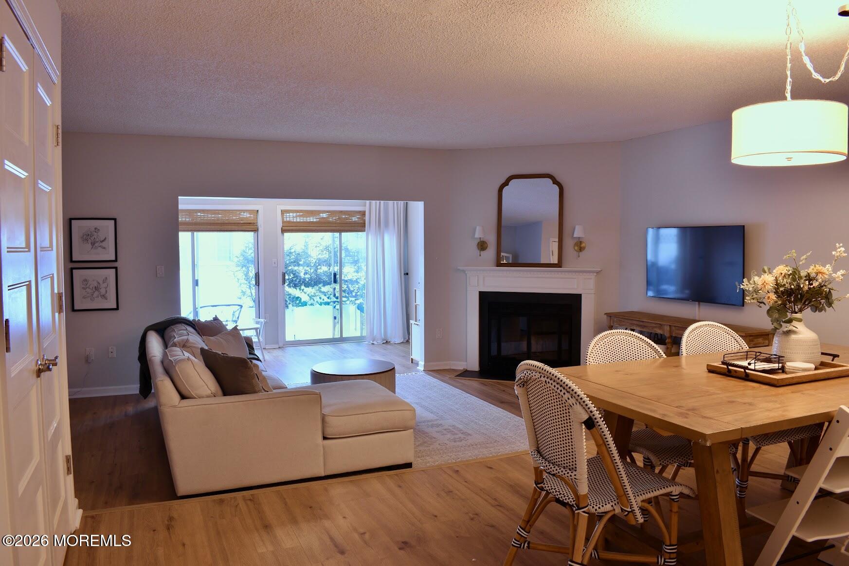 3 Preakness Court Tinton Falls NJ 07724