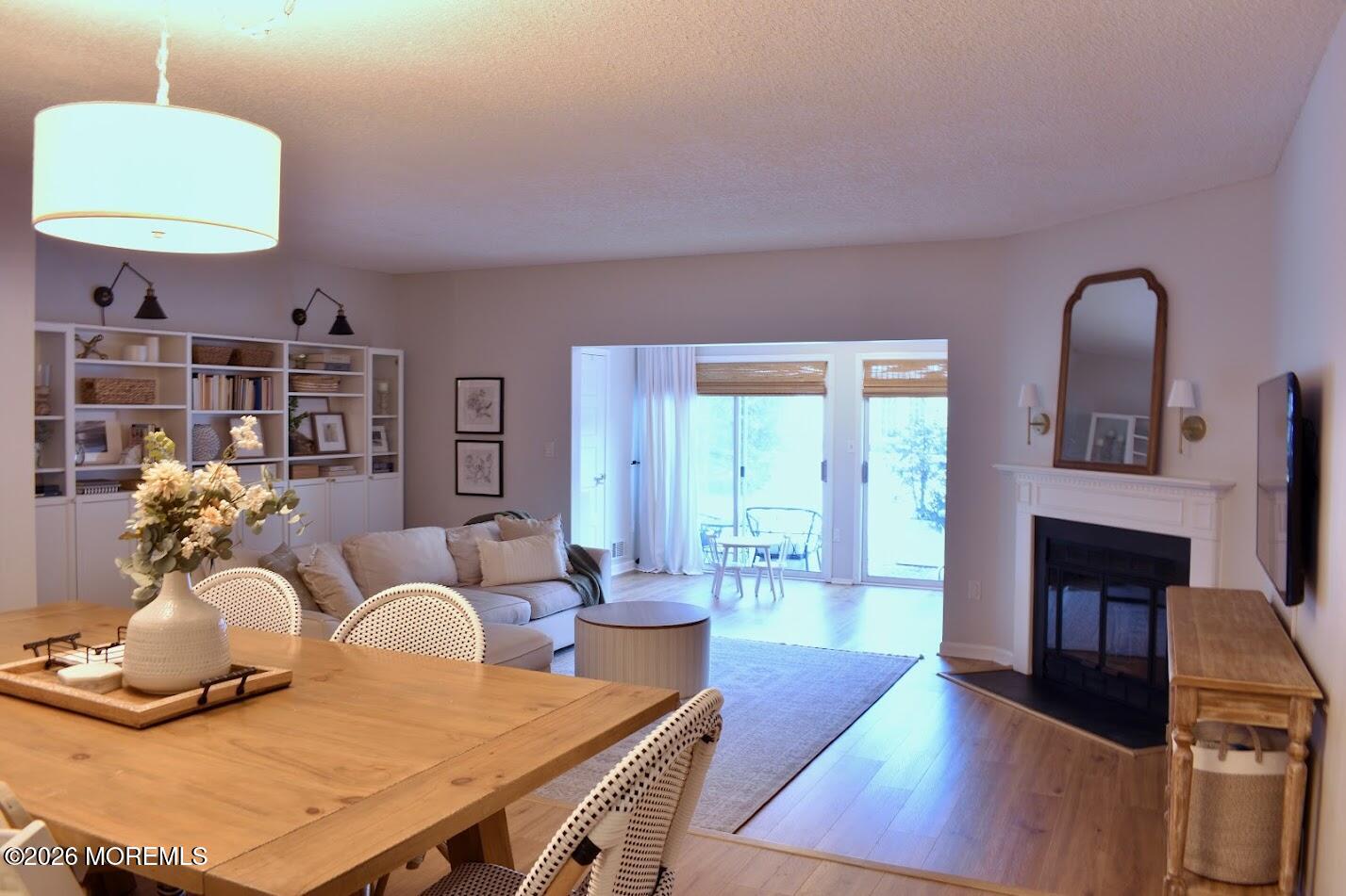 3 Preakness Court Tinton Falls NJ 07724