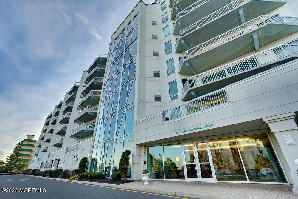 432 Ocean Boulevard N Long Branch NJ 07740