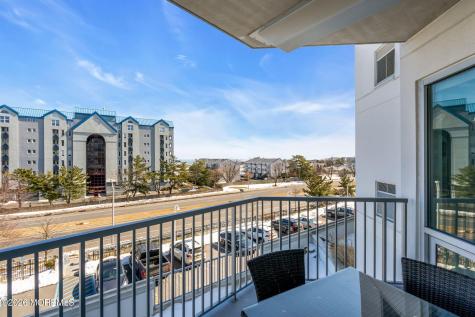 432 Ocean Boulevard N Long Branch NJ 07740