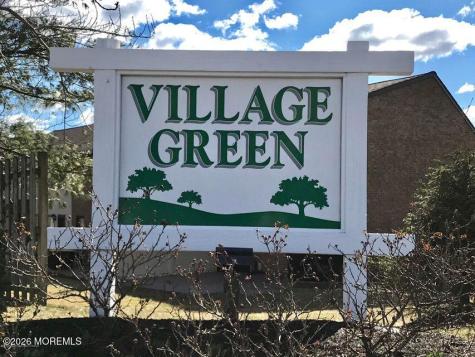 173 Village Green Way Hazlet NJ 07730