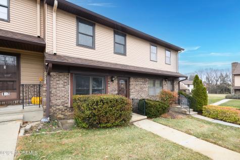 173 Village Green Way Hazlet NJ 07730