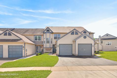 16 Goldenrod Court Hamilton NJ 08690