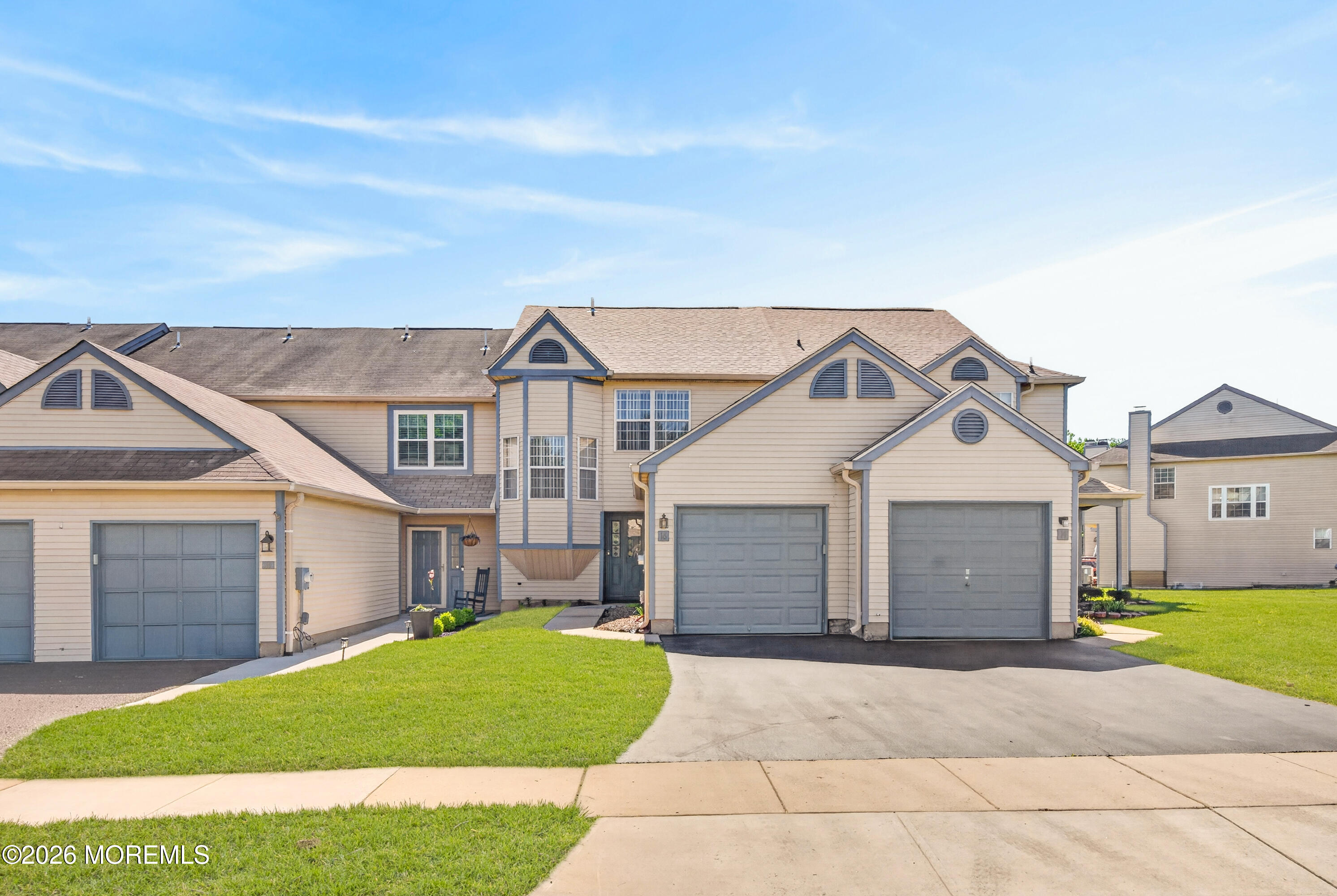 16 Goldenrod Court Hamilton NJ 08690