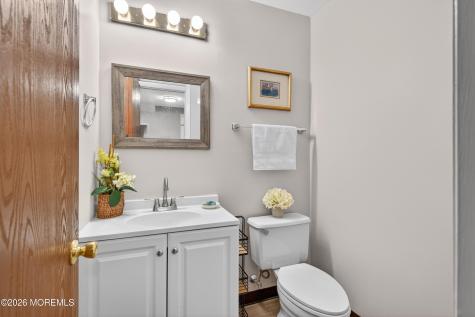 16 Goldenrod Court Hamilton NJ 08690