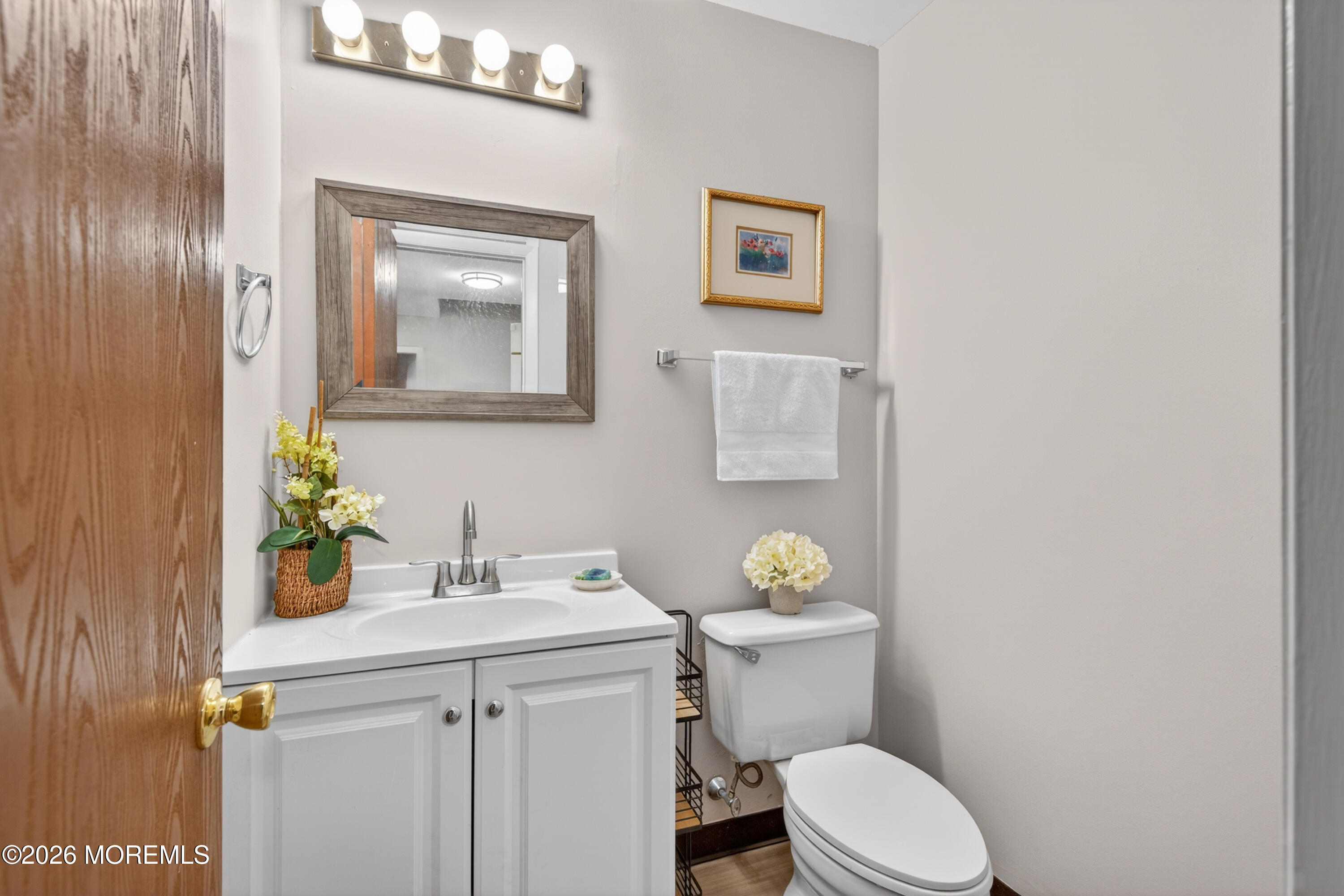16 Goldenrod Court Hamilton NJ 08690