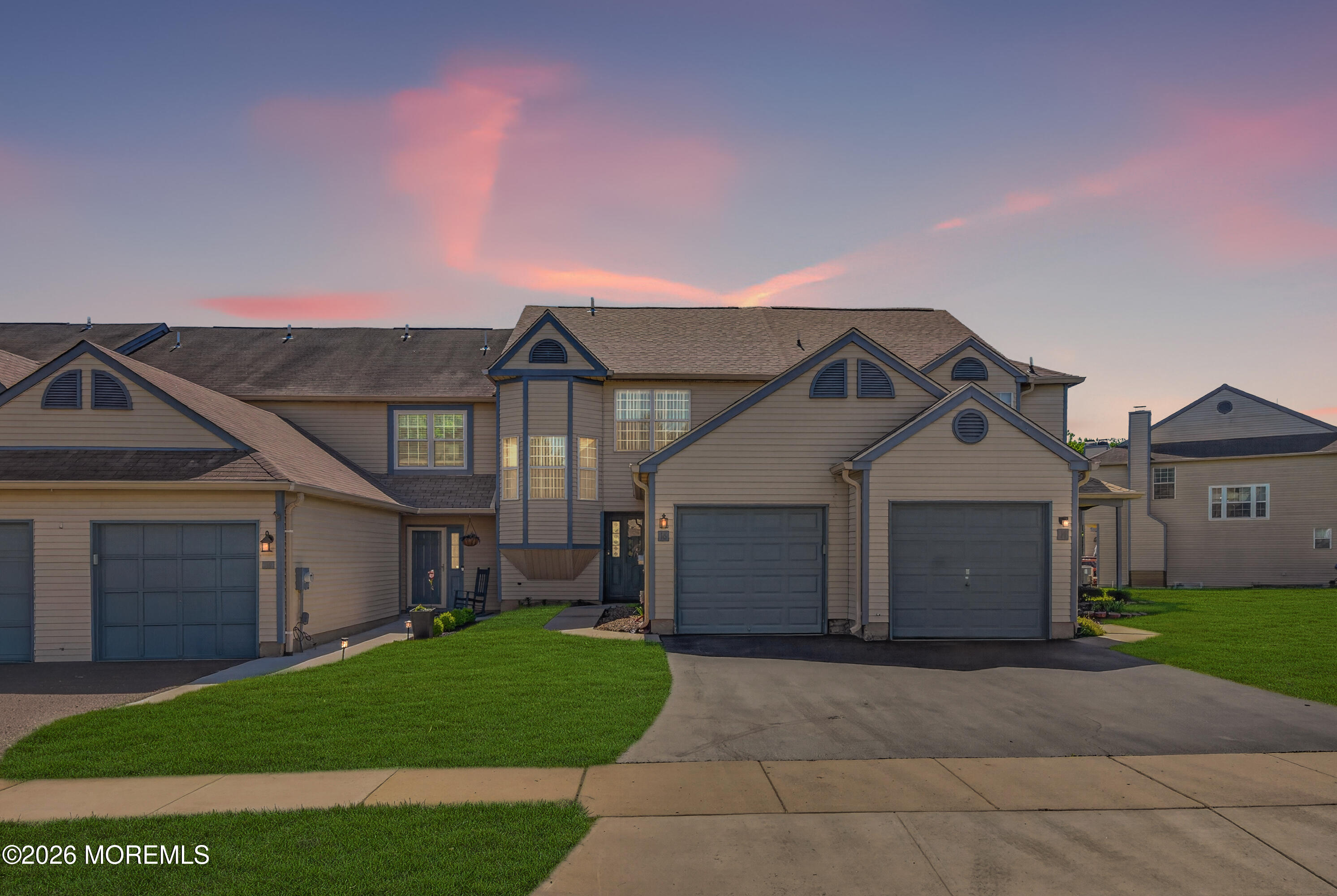 16 Goldenrod Court Hamilton NJ 08690