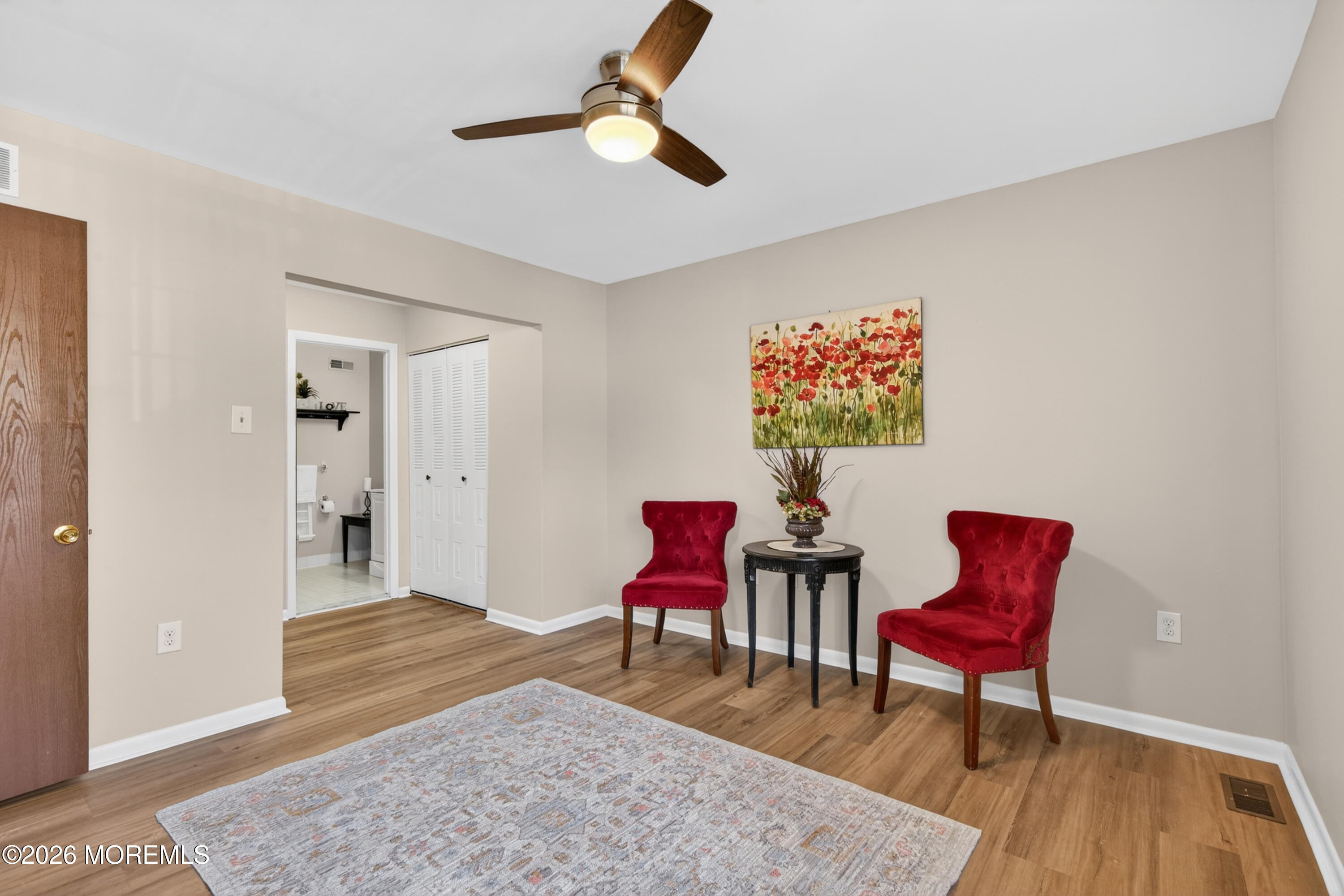 16 Goldenrod Court Hamilton NJ 08690